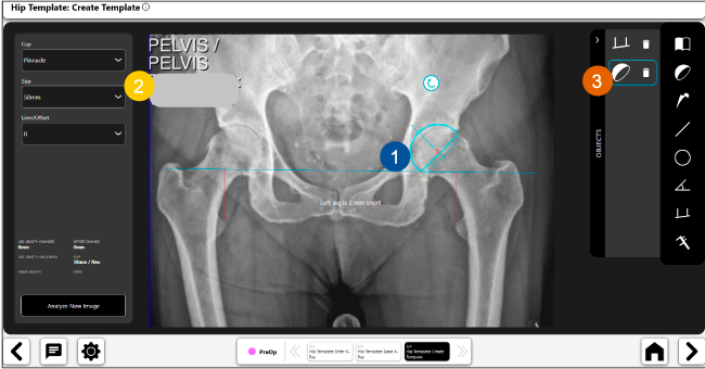 Demostraci�n Velys